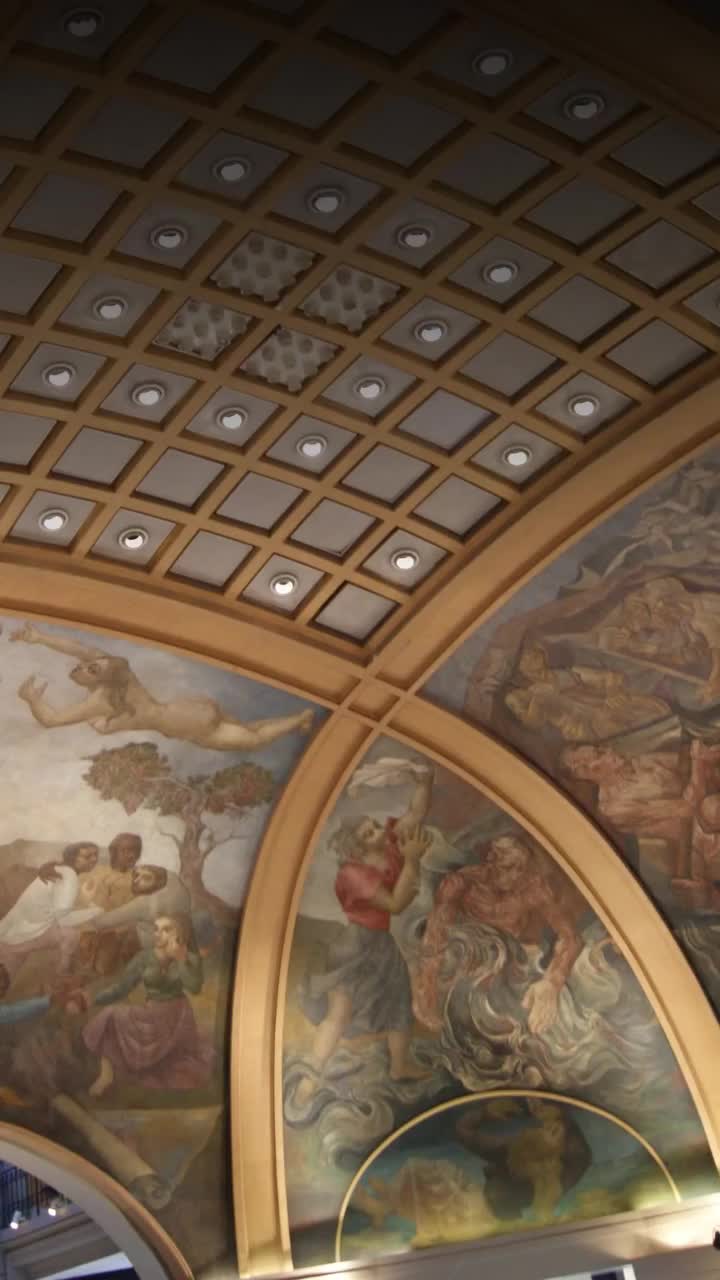 Video post from galeriaspacificoshopping.