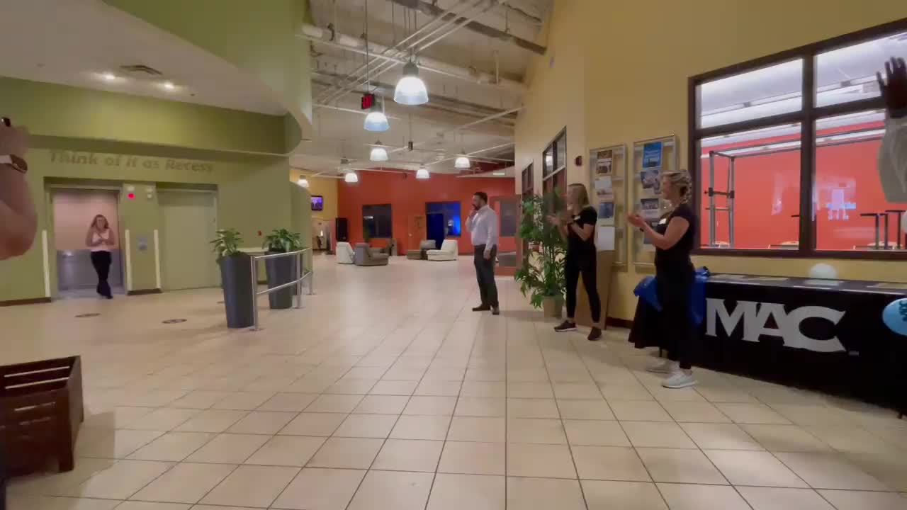 Video post from mac_harboreast.