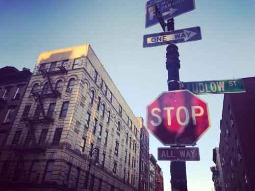 Photo post from nydreamer7.