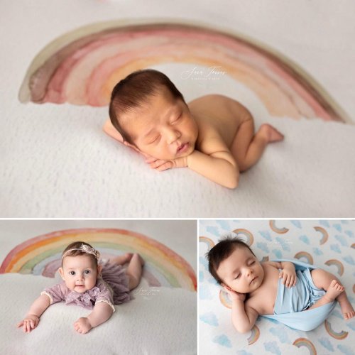 Photo post from babybonnet_backdrops.