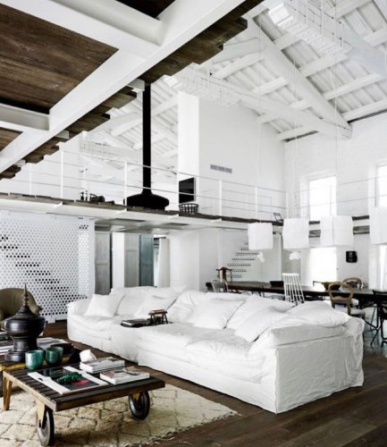 Carousel post from crane_living.