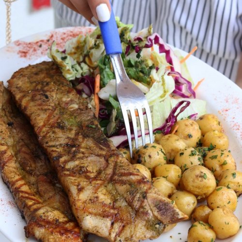 Photo post from morogrill.
