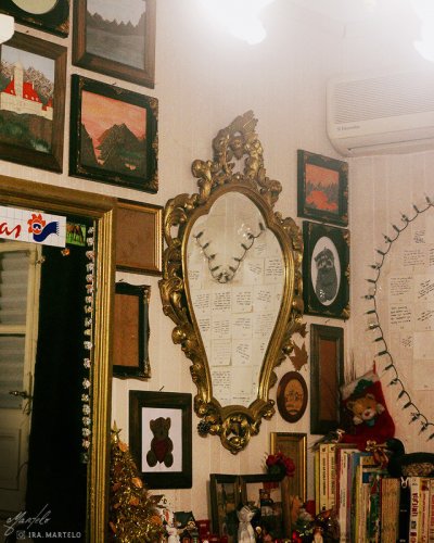 Photo post from ira.martelo.