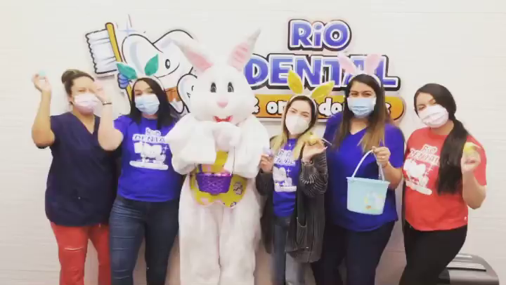 Video post from rio_dental.