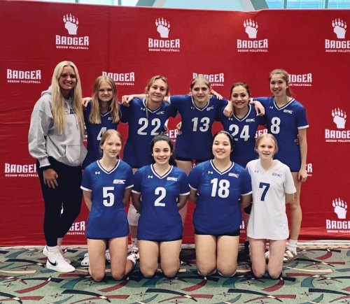 Photo post from epicvball.