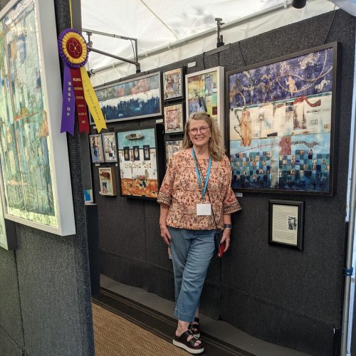 Photo post from dogwoodfestival.