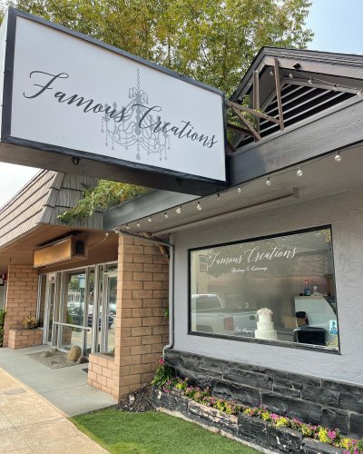 Photo post from famous_creations_catering.