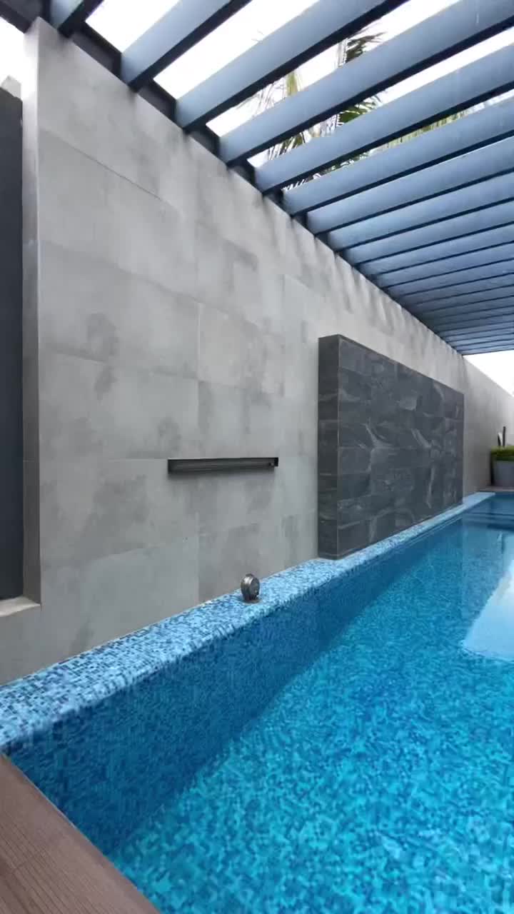 Video post from cooperativadapiscina.