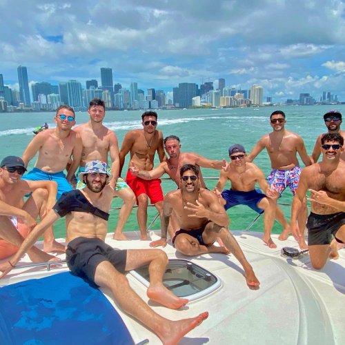 Photo post from vistayachts.