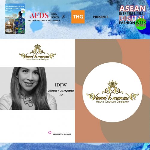 Photo post from aseanfdshowcase.