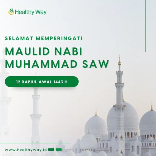 Photo post from healthywayworldwide.