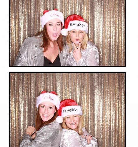 Photo post from vipeventbooths.