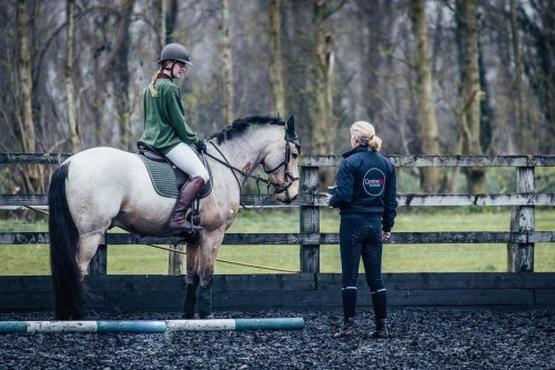Photo post from mbddressage.