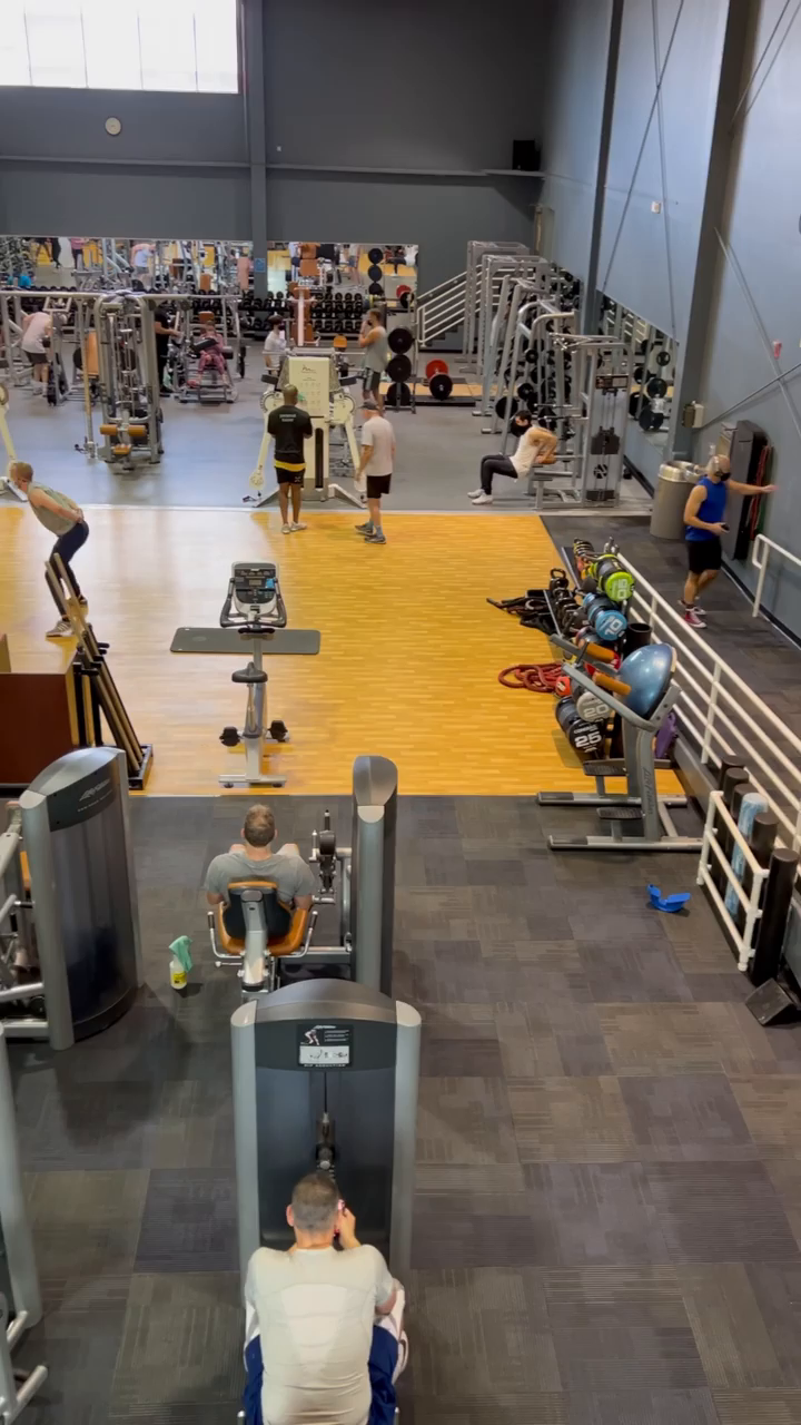 Video post from nmswmidtown.