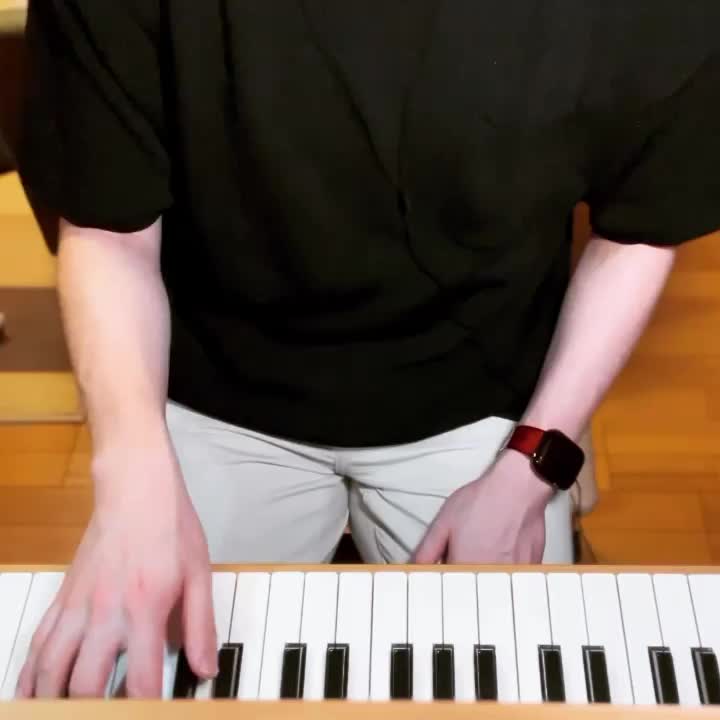 Video post from saxophone.piano.