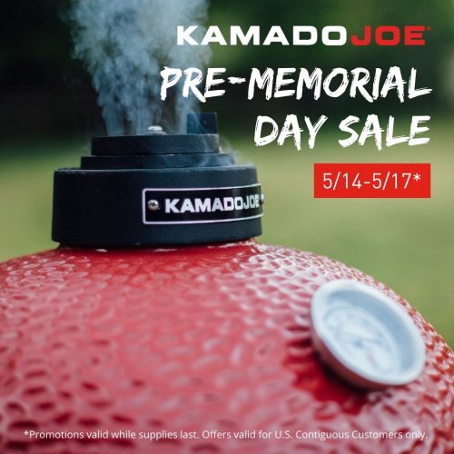 Carousel post from kamadojoe.