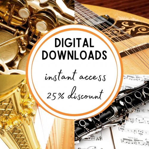 Photo post from astutemusicuk.