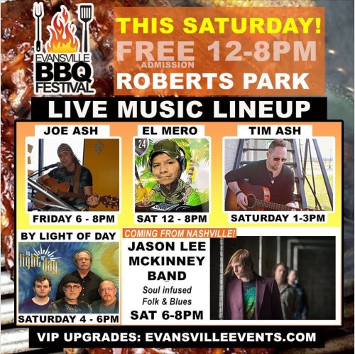 Photo post from jasonleemckinneyband.