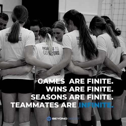 Photo post from beyondsportinsta.