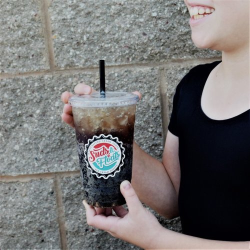 Photo post from sudsandfloats.