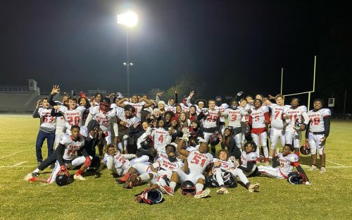 Photo post from independence_high.