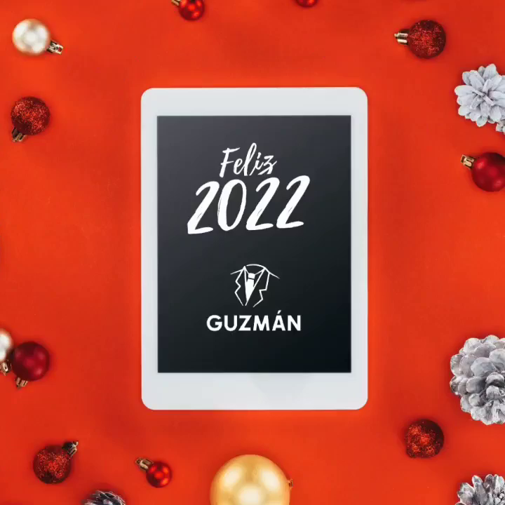 Video post from trajes_guzman.