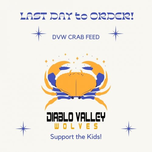 Photo post from diablovalleywolves.