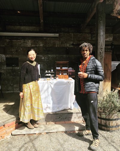 Photo post from equianocoffee.