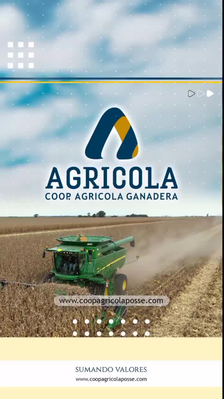 Video post from coopagricolaganadera.