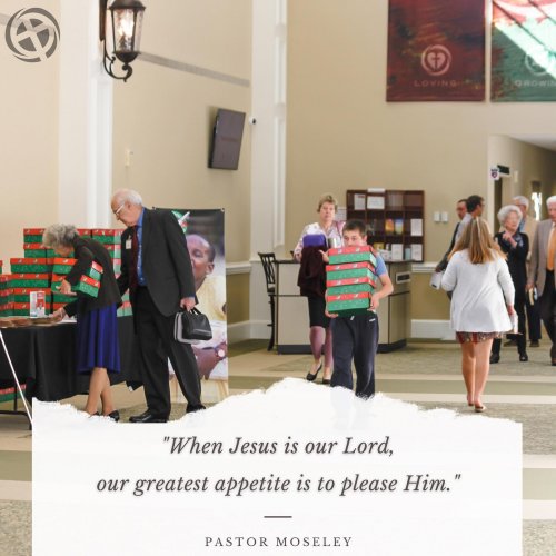 Photo post from christbaptistraleigh.