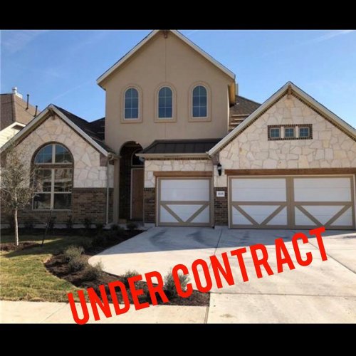 Photo post from kerisellsaustin.