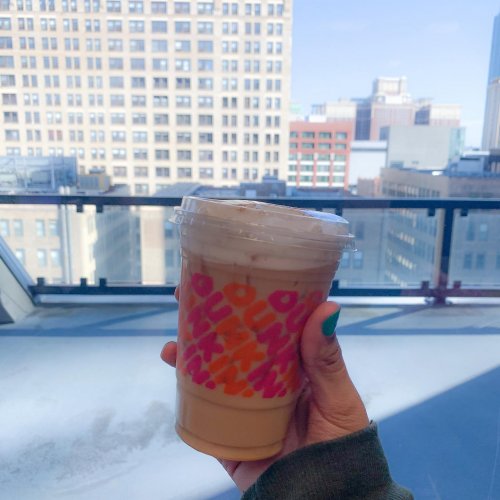 Photo post from dwightlofts.