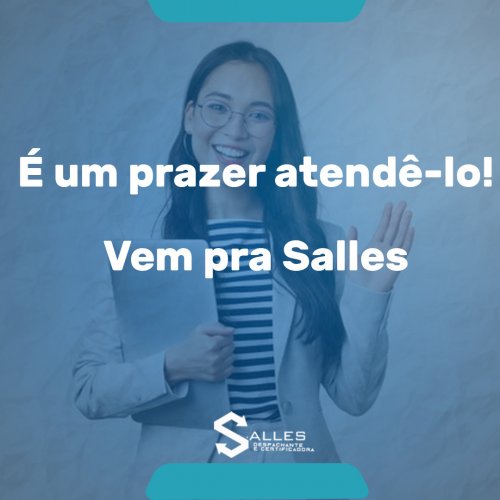 Photo post from sallesdespachante.