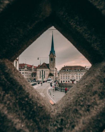 Photo post from fraumuenster.