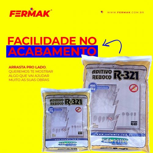 Carousel post from fermakoficial.