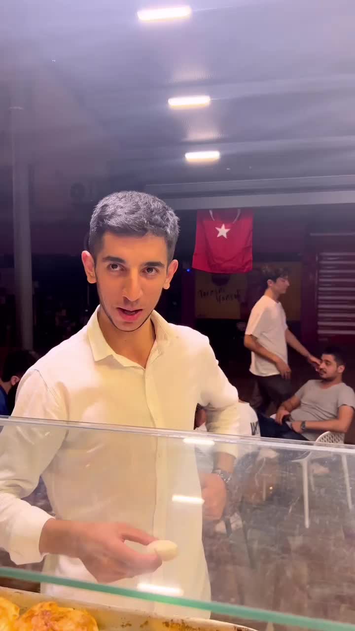 Video post from bombacizeydan.