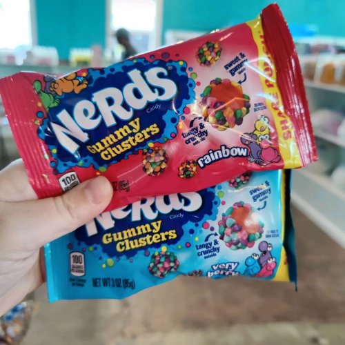 Photo post from heysugarcandystore.