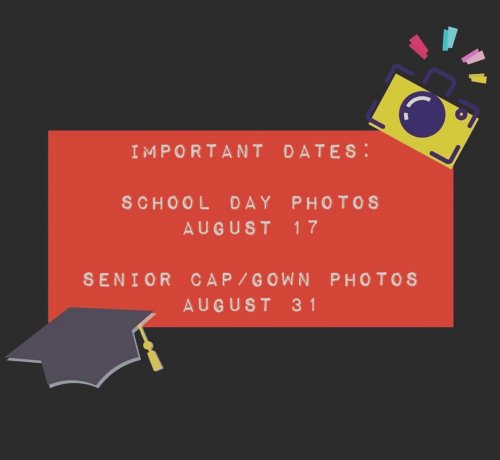 Photo post from independence_high.