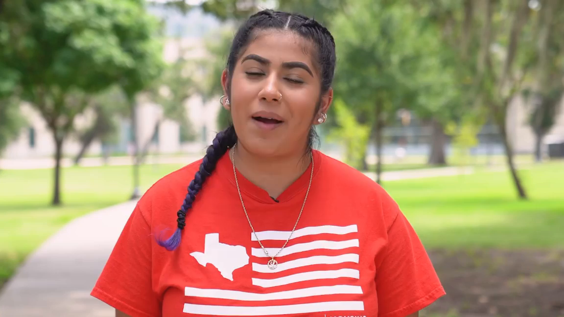 Video post from uhhousing.