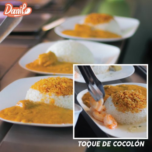 Photo post from danilo_restaurante.