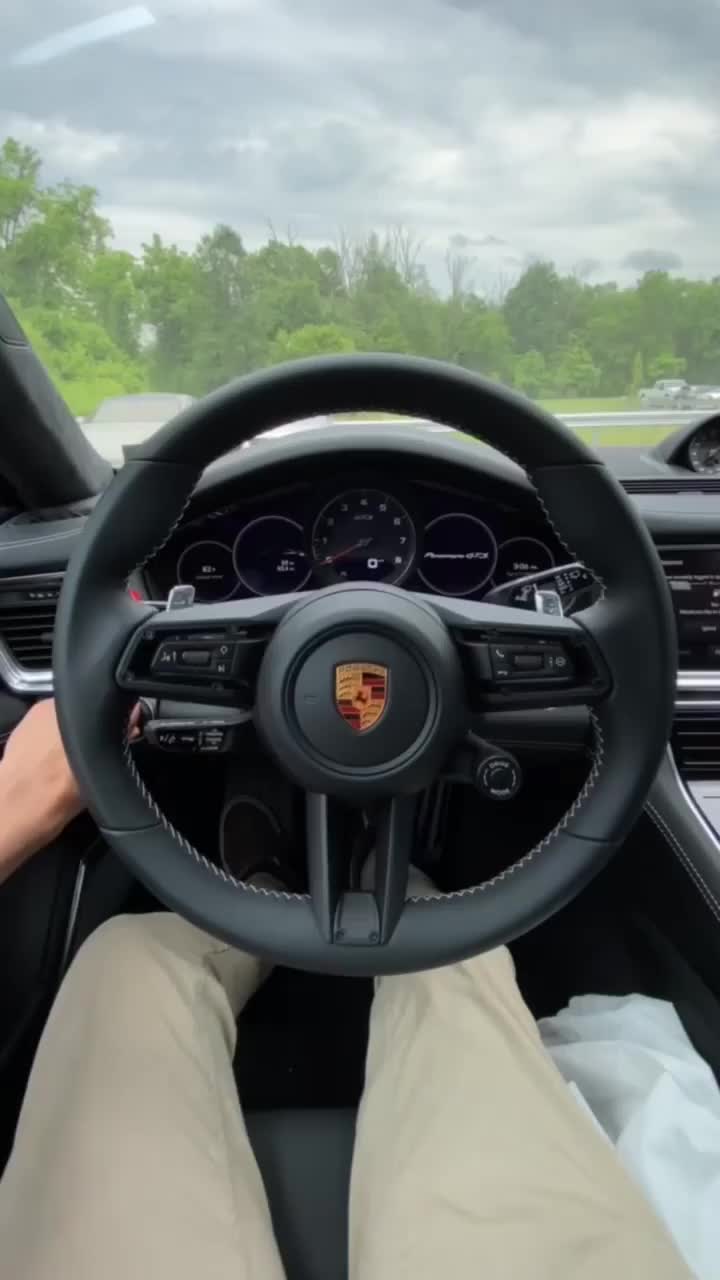 Video post from porschewarrington.