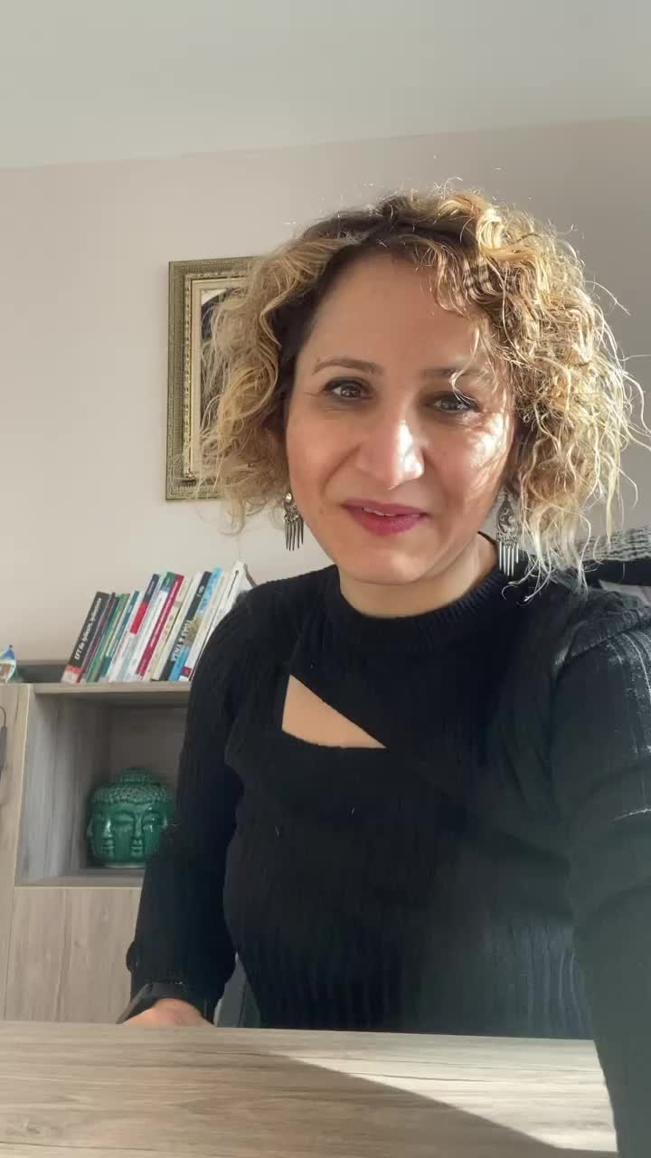 Video post from uzm.drsevilayeris.klinik.