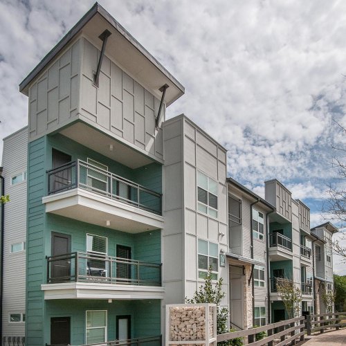Photo post from highlineaustin.