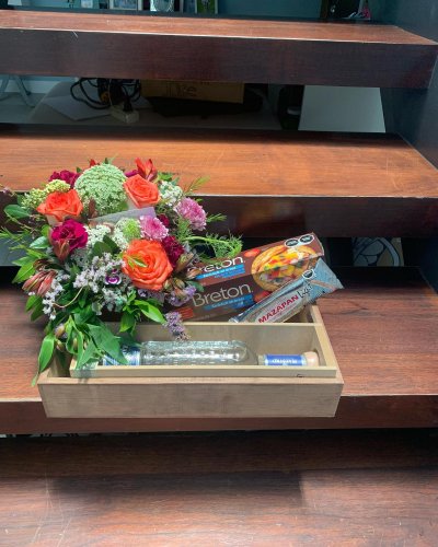 Photo post from la_gifteria.