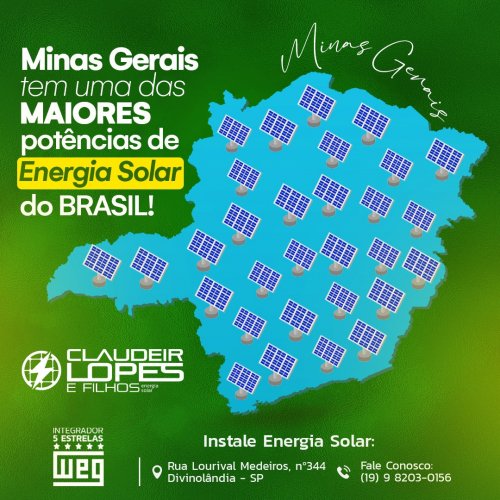 Photo post from claudeirlopesefilhosenergia.