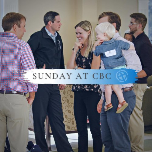 Photo post from christbaptistraleigh.