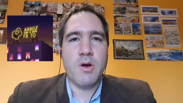 Video post from damiandipace.