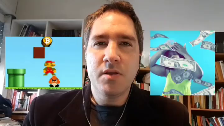 Video post from damiandipace.