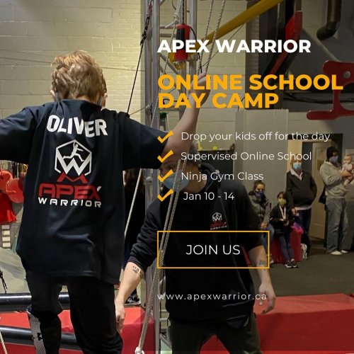 Photo post from apexwarriorfitness.