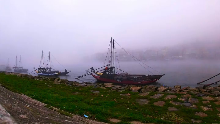 Video post from portorunningtours.